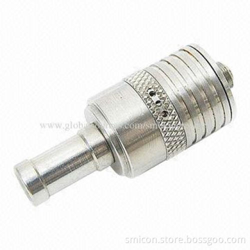 Electronic Cigarette Phoenix v11 Atomizer with Dry Herb Vaporizer